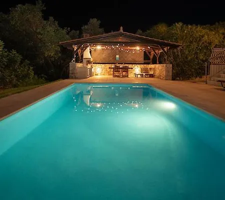 Βίλα Villa Vassaliki Σπαρτιά